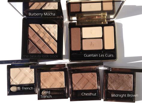 burberry eyeshadow mocca|Burberry eyeshadow palette.